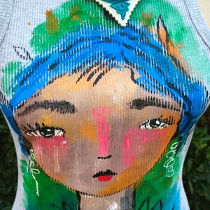 Villő - ruha & divat - női ruha - ruha - Meska.hu