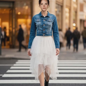 Bogi - ruha & divat - női ruha - kabát - Meska.hu