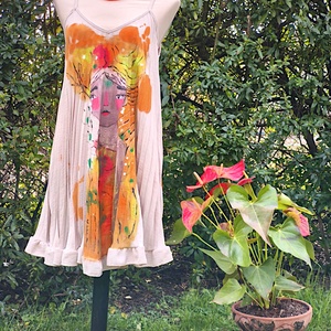 Iza - ruha & divat - női ruha - ruha - Meska.hu