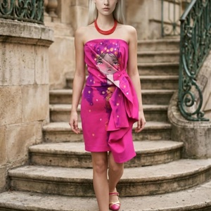 Annácska, Ruha & Divat, Gyerekruha, Ruha, Festészet, MESKA