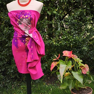 Annácska - ruha & divat - gyerekruha - ruha - Meska.hu