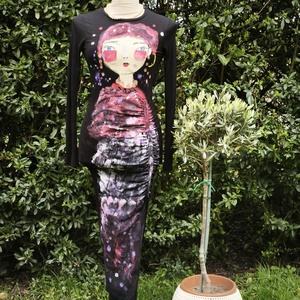 Kató - ruha & divat - gyerekruha - ruha - Meska.hu