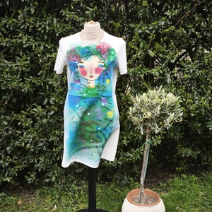 Aliz - ruha & divat - női ruha - ruha - Meska.hu