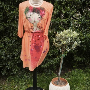 Boriska - ruha & divat - gyerekruha - ruha - Meska.hu