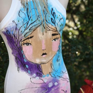 Villő - ruha & divat - női ruha - ruha - Meska.hu