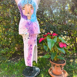 Villő - ruha & divat - női ruha - ruha - Meska.hu