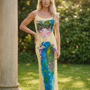 Sára, Ruha & Divat, Gyerekruha, Ruha, Festészet, MESKA