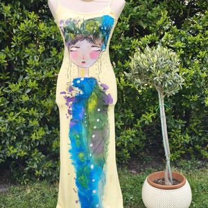 Sára - ruha & divat - gyerekruha - ruha - Meska.hu