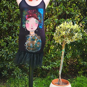 Panni - ruha & divat - női ruha - ruha - Meska.hu