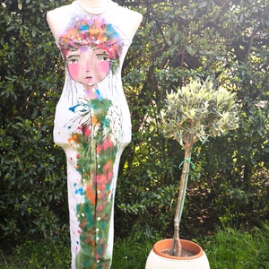 Aranka - ruha & divat - női ruha - ruha - Meska.hu