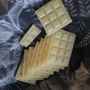 Desszert gyertya - otthon & életmód - gyertya, illat, aroma - illatviasz - Meska.hu