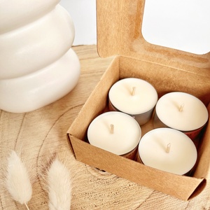 Őszi illatmécses válogatás - otthon & életmód - gyertya, illat, aroma - mécses és mécsestartó - Meska.hu