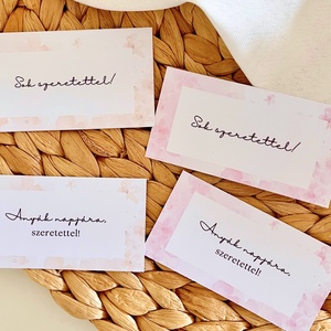 Virágos illatviasz dekor - Anyák napjára - otthon & életmód - gyertya, illat, aroma - illatviasz - Meska.hu