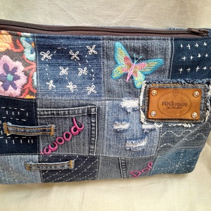 Fiatalos, sportos - táska & tok - kézitáska & válltáska - kézitáska - Meska.hu