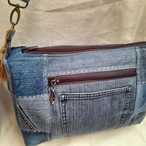 Fiatalos, sportos - táska & tok - kézitáska & válltáska - kézitáska - Meska.hu