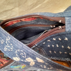 Fiatalos, sportos - táska & tok - kézitáska & válltáska - kézitáska - Meska.hu