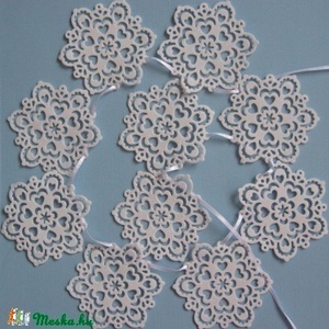 Hahó, hahó! Hull a hó!  -  - Meska.hu