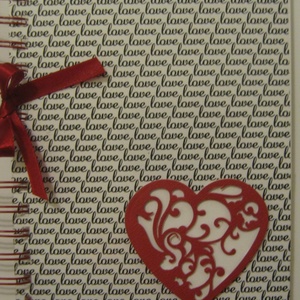  Album .......hogy egy nap emlékeit örökké őrízhesd - eljegyzés - esküvő - a legszebb nap - Valentin nap - évforduló, Otthon & Életmód, Papír, írószer, Album & Fotóalbum, Papírművészet, MESKA