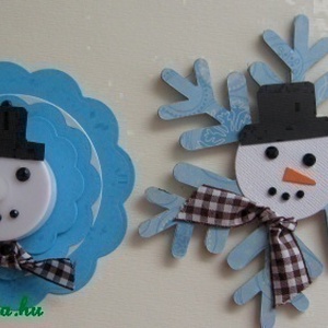 Hahó, hahó! Hull a hó!  -  - Meska.hu