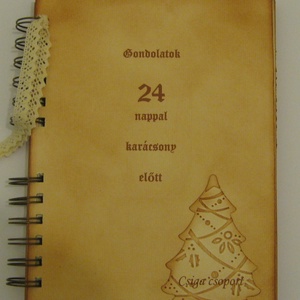 Album - karácsonyi készülődés - advent - 24 nap karácsony előtt - karácsonyi teendők - versek, mesék, gondolatok - karácsony - karácsonyi ajándékozás - Meska.hu Album - karácsonyi készülődés - advent - 24 nap karácsony előtt - karácsonyi teendők - versek, mesék, gondolatok - karácsony - karácsonyi ajándékozás - Meska.hu