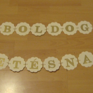 Boldog karácsonyt - felirat - ünnepi dekoráció - ajtófelirat - lakásdekorációs - egyedi termék - karácsony - karácsonyi lakásdekoráció - karácsonyi lakásdíszek - Meska.hu