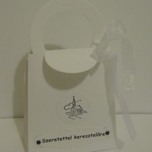 Keresztszülőknek - keresztszülőktől - babaszületés - 9 hónap eseményei - keresztelő - egyedi termék - örök emlék - baba  - otthon & életmód - papír, írószer - album & fotóalbum - Meska.hu