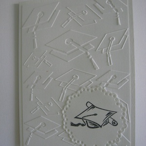 Egyedi pénz(ajándékutalvány)átadó boríték - köszönetlap/kártya - ajándékkísérő - diplomaátadás - ballagás - örök emlék   - otthon & életmód - papír, írószer - boríték - Meska.hu