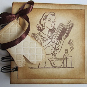 Régi idők receptjei - receptkönyv - Kitchen Queen - lánybúcsúra, versenyekre -  - Meska.hu