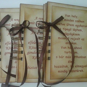 Szülőköszöntő album - esküvőre -  anya - mama - versek, idézetek, emlékek - hálaalbum - köszönetalbum - emlék a jövőnek, Esküvő, Emlék & Ajándék, Szülőköszöntő ajándék, Papírművészet, MESKA