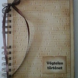 Virág helyett ajándékozz emléket! - Emlékmegőrző - album  - születésnap - anyák napja - szülőköszöntő album - esküvő - otthon & életmód - papír, írószer - album & fotóalbum - Meska.hu