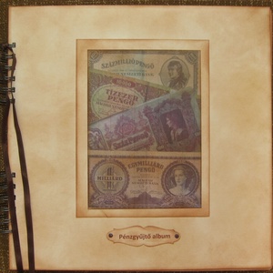 Ajándékozz emléket! - Emlékmegőrző album - családi album - családi ünnepek, céges évfordulós események - emlék a jövőnek - otthon & életmód - papír, írószer - album & fotóalbum - Meska.hu