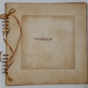 Ajándékozz emléket! -Emlékmegőrző album - Emlékkönyv  - családi ünnepekre, céges évfordulós eseményekre - életút -egyedi - otthon & életmód - papír, írószer - album & fotóalbum - Meska.hu