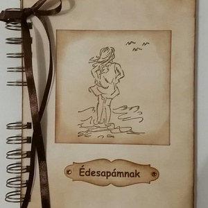  Szülőköszöntő album - kislány születésnapi jókívánságok - esküvő - Óvodás emlékek - lánybúcsú  - emlékmegőrző album  - otthon & életmód - papír, írószer - album & fotóalbum - Meska.hu
