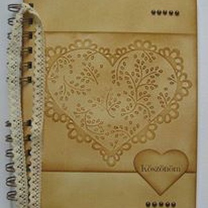  Szülőköszöntő emlékmegőrző  album - esküvő - vendégkönyv - jókívánságkönyv - családi album - emlék a jövőnek - egyedi - otthon & életmód - papír, írószer - album & fotóalbum - Meska.hu