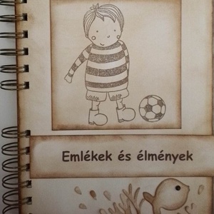 Kotta - ének -  zenekedvelőknek , zenetanároknak - album - zeneiskolás vagyok - csoportajándék - emlékmegőrzés -fellépés - otthon & életmód - papír, írószer - album & fotóalbum - Meska.hu