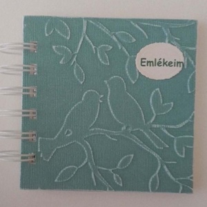 Születésnapi jókívánságok - csoport- rendezvényajándék - találkozó résztvevőinek - eljegyzés -   örök emlék - kézírás - Meska.hu