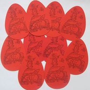 Emlékmegőrző album - Húsvéti élmények, fényképek, versek, emlékek - őrizd az emlékeket - legyen egy emléked -  - otthon & életmód - papír, írószer - album & fotóalbum - Meska.hu