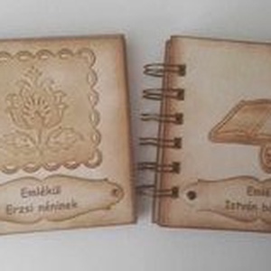 Ballagási emlék - album  (napló)- diplomaátadás - jókívánság - örök emlék - pedagógusajándék - diákévek, Otthon & Életmód, Papír írószer, Album & Fotóalbum, Papírművészet, MESKA