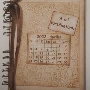 Saját fénykép - emlékek, élményleírások -  kirándulások - hobby - album - múlt emléke - emlék a jövőnek - egyedi termék9 - otthon & életmód - papír, írószer - album & fotóalbum - Meska.hu