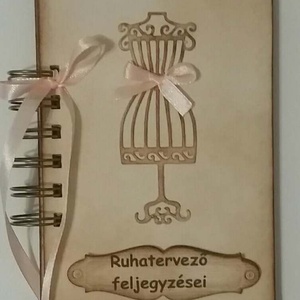 Ajándékötlet a varrást kedvelőknek  - foltvarrás -patwork- emléklap - rendezvény - találkozó - kiállítás ajándéka   - otthon & életmód - papír, írószer - album & fotóalbum - Meska.hu