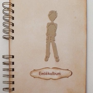 Stitch, mindenki kedvence - kedvenc mesék, emlékek, élményleírások - ezt olvasam -album - emlék a jövőnek-egyedi termék2 - otthon & életmód - papír, írószer - album & fotóalbum - Meska.hu