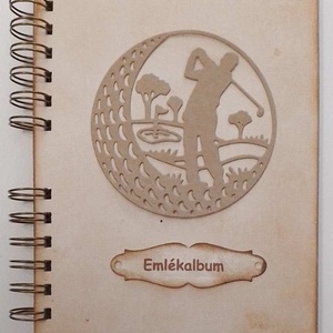 Súlyemelők emlékmegőrző albuma - súlyemelőbajnokságok - résztvevők ajándéka - emlékírás -élménybeszámoló - egyedi album2 - otthon & életmód - papír, írószer - album & fotóalbum - Meska.hu