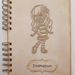 Húsvéti élmények - emlékírás - tojásgyűjtés - locsolás - fényképek és versek - Emlékmegőrző album - emlék a jövőnek - otthon & életmód - papír, írószer - album & fotóalbum - Meska.hu