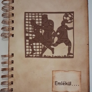 Új mintával készült album - emlékek - élmények - emlékmegőrzés - jegyzetek - tervek 25, Otthon & Életmód, Papír, írószer, Album & Fotóalbum, Papírművészet, MESKA