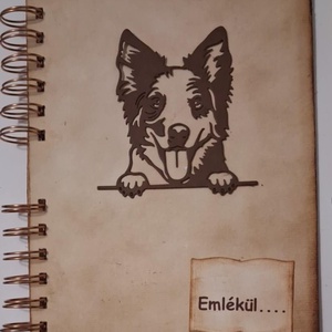 Új mintával készült album - emlékek - élmények - emlékmegőrzés - jegyzetek - tervek 24, Otthon & Életmód, Papír, írószer, Album & Fotóalbum, Papírművészet, MESKA