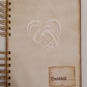 Új mintával készült mintaalbum - emlékek - élmények - emlékmegőrzés - jegyzetek - tervek 85, Otthon & Életmód, Papír, írószer, Album & Fotóalbum, Papírművészet, MESKA