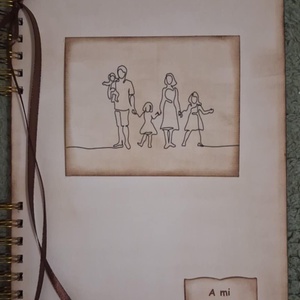 Családi album - emlékek, élményleírások -  kirándulások - hobby -  múlt emléke - emlék a jövőnek - jelen pillanatai  - Meska.hu