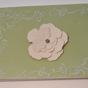 Emlékalbum - karácsonyi ünnepek - templomi esküvő - keresztelő -szülőköszöntő album-bérmálás - elsőáldozás - jókívánság - otthon & életmód - papír, írószer - album & fotóalbum - Meska.hu