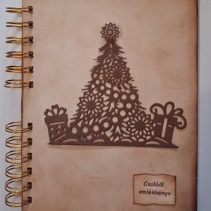 Saját fénykép - emlékek, élményleírások -  kirándulások - hobby - album - múlt emléke - emlék a jövőnek -egyedi termék19 - otthon & életmód - papír, írószer - album & fotóalbum - Meska.hu