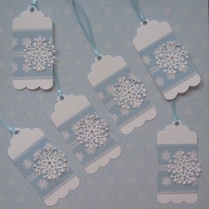 Manókedvelőknek 3. - Karácsonyi ajándékkísérő - egyedi ajándékkártya - csoportajándék - téli ünnepek - hátoldala írható  - karácsony - karácsonyi ajándékozás - karácsonyi képeslap, üdvözlőlap, ajándékkísérő - Meska.hu